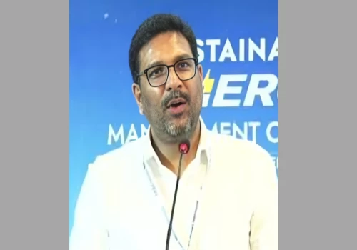 Sanjeev Hans, IAS appointed Additional Member, Board of Revenue in a bureaucratic reshuffle in Bihar